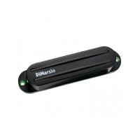 Звукосниматель DIMARZIO AIR NORTON S (Black)